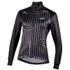Image de NALINI 03222301100C000.10 NEW STRADA LADY JKT Femme Jacket PINK/BLACK L