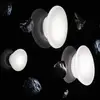 Image de Applique murale LED Stilnovo Dynamic, Ra90, 52 cm