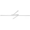 Image de Linea Light Made   Applique murale ou plafond ligne Light Made xilema   Blanc