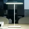 Image de Linea Light Lampe à poser LED plate Dublight LED