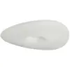 Image de Stilnovo Plafonnier LED Mr. Magoo, DALI, 52 cm, blanc chaud