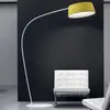 Image de Stilnovo Lampe LED colorée Oxygen_FL1, réglable