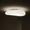 Image de Plafonnier LED Stilnovo Mr. Magoo, phase, Ø76cm