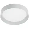 Image de Linea Light Plafonnier LED Crew 2, Ø 26 cm, blanc