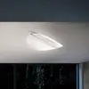 Image de Stilnovo Plafonnier LED Diphy, 54 cm
