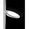 Image de Lampadaire LED Stilnovo Kimia, noir
