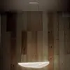 Image de Suspension Stilnovo Diphy, rosace encastrée, 75 cm, 3000K
