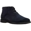 Image de Geox Homme U Brayden 2Fit Abx D Chaussures, Navy, 40 EU