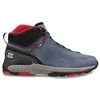Image de GARMONT OUTDOOR GROOVE MID G-DRY CHINA BLUE/RED 44.5 HOMBRE