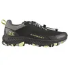 Image de GARMONT - Chaussures de randonnée Homme 9.81 Pulse - Black, Size 37.5 EU, Adults, Male, Hiking Shoes