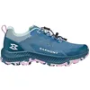 Image de GARMONT Homme 9.81 Pulse Sneaker, Coronet Blue/Lavender Rose, 39.5 EU