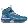 Image de GARMONT OUTDOOR 9.81 ENGAGE MID GTX CORSAIR BLUE/LAVENDER 37.5 HOMBRE
