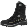 Image de Garmont Trace High Boa GTX, Bottes d'hiver, noires, orange (GARMONT orang), pointure 41,5