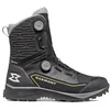Image de GARMONT Trace High Boa GTX Bottes d'hiver chaudes et imperméables avec semelle en caoutchouc adhérente | Chaussures d'hiver | Chaussures de randonnée d'hiver | Imperméables, Black GARMONT Orange, 44