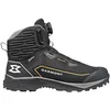 Image de Garmont Unisex Trace Mid Boa GTX Chaussures, Black-garmont Orange, 39.5