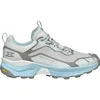 Image de GARMONT Femme 9.81 Engage GTX Chaussures, Vapor Grey-Corydalis Blue, 41