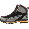 Image de Garmont Homme CIMA WP Chaussures, Black-garmont Orange, 47