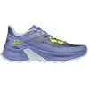 Image de GARMONT Femme 9.81 Etere Chaussures, Very Violet-Sulphur Green, 38