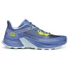 Image de GARMONT Femme 9.81 Etere Chaussures, Very Violet-Sulphur Green, 42.5
