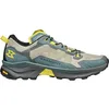 Image de GARMONT Homme Nexus Chaussures, Goblin Blue-Sheen Yellow, 44.5
