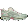 Image de GARMONT Femme Nexus Chaussures, Iceberg Green-mesa Rose, 37.5