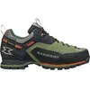 Image de GARMONT Homme Dragontail MNT Evo GTX Chaussures, Black-Olivine Green, 45