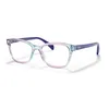 Image de Ray-Ban mixte adulte 0RY1591-3807-46 Lunettes de repos, (3807), 46