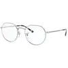 Image de RAY-BAN VISTA mixte adulte 0RX6465 Lunettes de soleil, (2501), 49