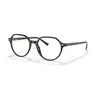 Image de RAY-BAN VISTA mixte adulte 0RX5395 Lunettes de soleil, (2012), 49