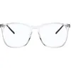 Image de RAY-BAN VISTA mixte adulte 0RX5387 Lunettes de soleil, (Crystal), 54