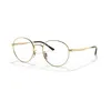 Image de Ray-Ban 0RX3681V-2500-50, Lunettes de Soleil Homme, Arista, 52