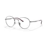 Image de Ray-Ban 0rx3681v-2502-48, Lunettes de Soleil Homme, Gun Metal, 50