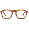 Image de Persol PO3292V TERRA DI SIENA (96) - 48mm