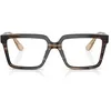Image de GIORGIO ARMANI lunettes, modèle GIORGIO ARMANI