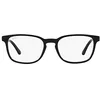 Image de Ray-Ban cadre optique RX5418 2000 Unisexe couleur Noir taille 56 mm