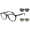 Image de EMPORIO ARMANI lunettes de soleil, modèle EMPORIO ARMANI