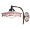 Image de Applique Ferroluce Alessandria C538-FRO Applique