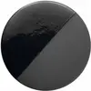 Image de Ferroluce Plafonnier PI, brillant/mat, Ø 40 cm, noir