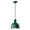 Image de Ferroluce Suspension Caxixi en céramique, vert