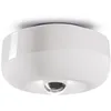 Image de Plafonnier Vintage Decò Bellota Céramique Blanc brut 1 lumière E27