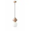 Image de Ferroluce Suspension Copacabana, gris