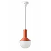 Image de Ferroluce Suspension Selarón, orange