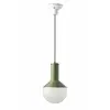 Image de Ferroluce Suspension Selarón, vert sauge