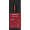 Image de Moleskine x Kaweco Stylo à Bille Rechargeable en Plastique ABS pour Écrivains, Preneurs de Notes, Recharge 1,0 mm avec Encre Bleue Incluse, Couleur Rouge