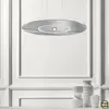 Image de Cini & Nils Cini&Nils Passepartout55 Suspension LED mat chr