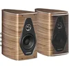 Image de Enceintes bibliothèque Sonus Faber Olympica Nova I Noyer