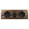 Image de Accessoires enceintes Sonus Faber Palladio Level 6 Premium Kit horizontal PL-664 Noyer