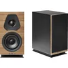 Image de Enceintes bibliothèque Sonus Faber Lumina I Noyer