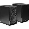Image de Enceintes bibliothèque Sonus Faber Lumina II Noir laqué