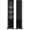Image de Enceintes colonne Sonus Faber Lumina III Noir laqué